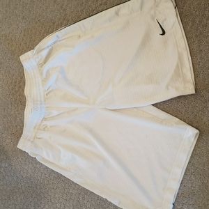 Men's Nike basketball shorts